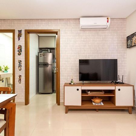 Duplex de 1 quarto no Setor Bueno - TDH313 Goiânia Exterior foto